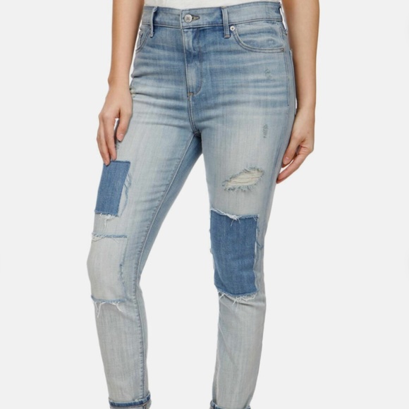Lucky Brand Denim - Lucky Brand Jeans